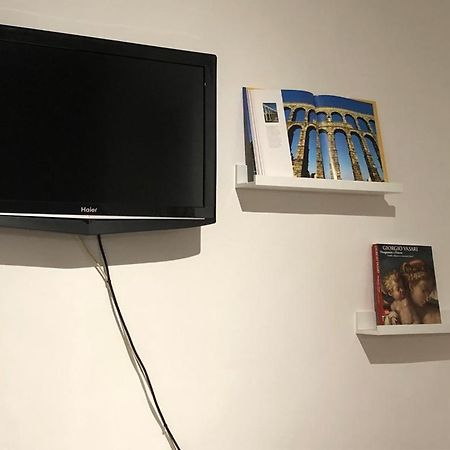 פירנצה Studio Pamela מראה חיצוני תמונה